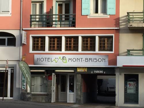 Briançon France Hotel