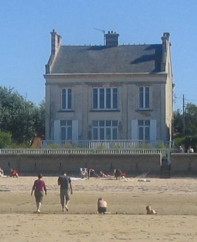 Asnelles France code promo Booking.com