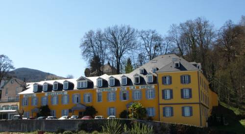 Bagneres de Bigorre Frankreich Promo-Code Booking.com