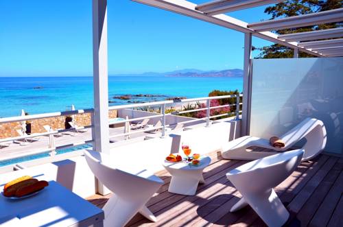 L'île-Rousse Frankrijk Promotiecode Booking.com