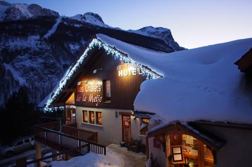 La Grave Codice promozionale Francia Booking.com