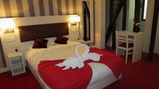 Paris France Hotels