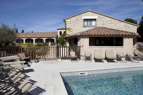 Saint Rémy de Provence France code promo Booking.com