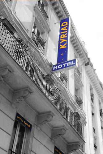 Paris France code promo Booking.com