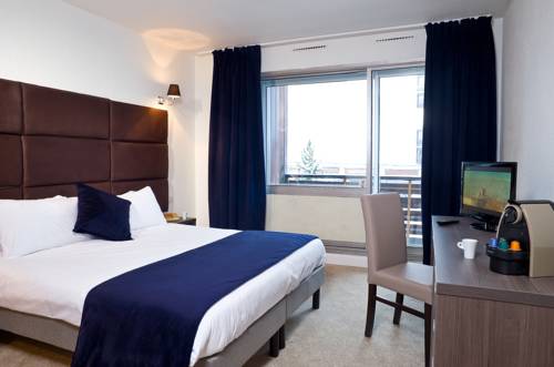 Courchevel Frankreich Promo-Code Booking.com