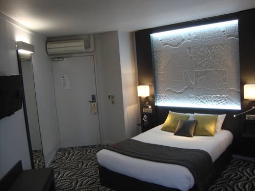Bezons Frankrijk Promotiecode Booking.com