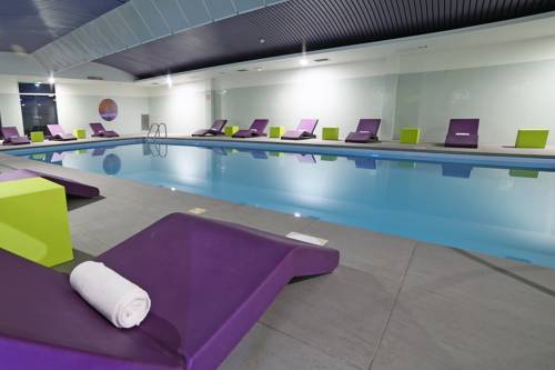 Chasseneuil-du-Poitou Codice promozionale Francia Booking.com