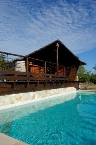 Puyvert Frankreich Promo-Code Booking.com