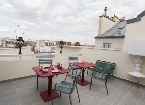 Parigi Codice promozionale Francia Booking.com