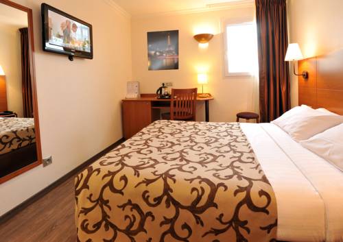 Malakoff Frankreich Promo-Code Booking.com