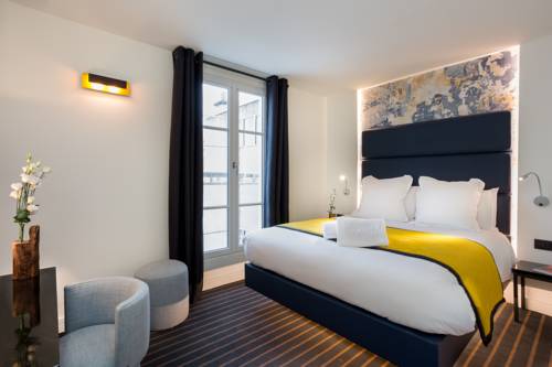 Parigi Codice promozionale Francia Booking.com