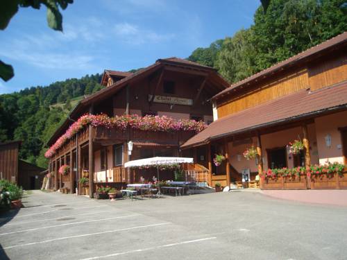 Sainte-Marie-aux-Mines France Hotel
