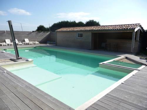 Saint Martin de Ré Codice promozionale Francia Booking.com