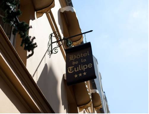 Paris Frankreich Promo-Code Booking.com
