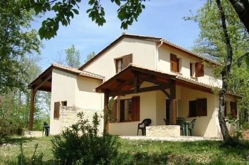 Gavaudun Frankreich Promo-Code Booking.com