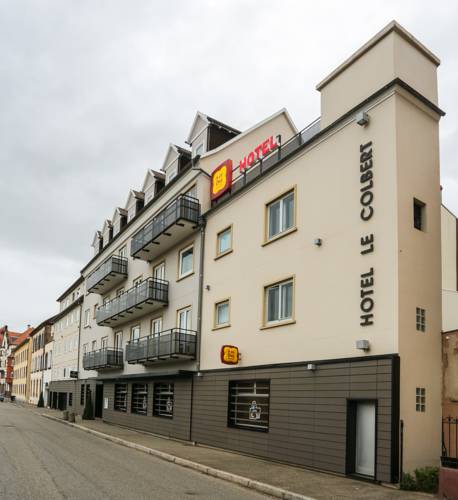 Colmar Frankrijk Promotiecode Booking.com
