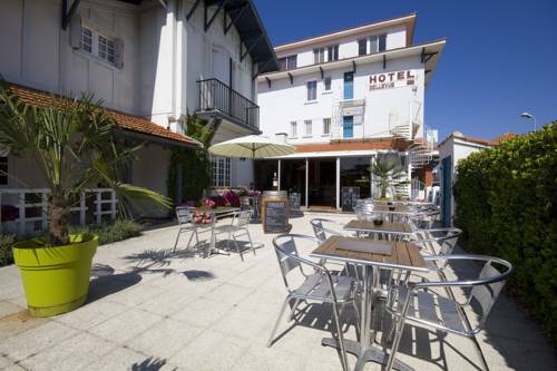 Mimizan Plage Frankrijk Promotiecode Booking.com