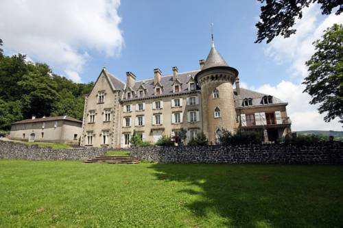 Lacaune France code promo hôtel booking.com