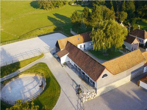 Longvilliers Frankreich Promo-Code Booking.com