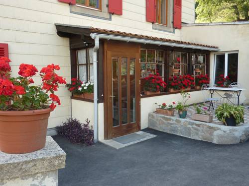 Luttenbach-près-Munster Codice promozionale Francia Booking.com