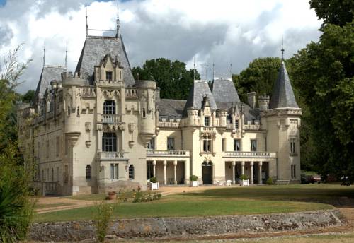 Neuillé Frankrijk Promotiecode Booking.com
