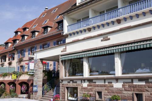 La Petite Pierre France code promo hôtel booking.com