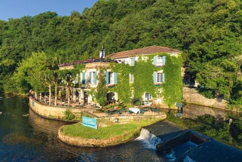 Brantome Frankreich Promo-Code Booking.com