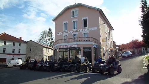 Le Brugeron Frankreich Promo-Code Booking.com