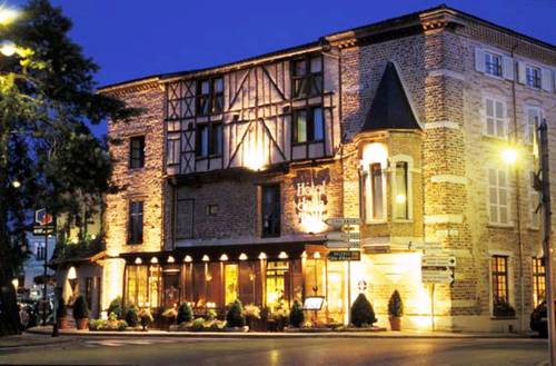 Châtillon-sur-Chalaronne Frankreich Promo-Code Booking.com