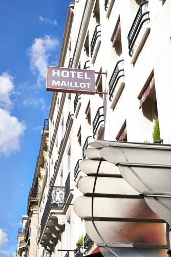 Neuilly-sur-Seine Frankrijk Promotiecode Booking.com