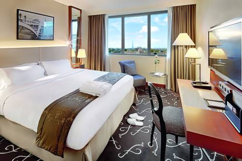 Neuilly Sur Seine Codice promozionale Francia Booking.com