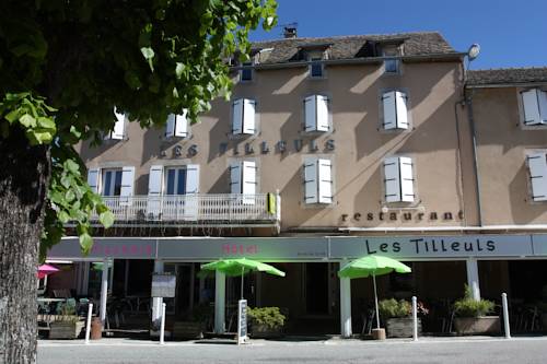 Salles-Curan France code promo hôtel booking.com