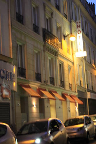 Parijs Frankrijk Promotiecode Booking.com