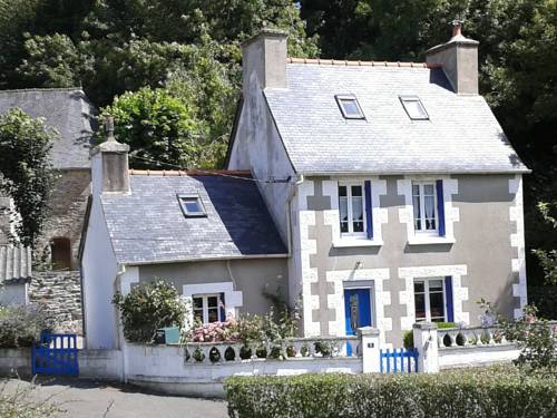 Trédarzec Código Promocional de Francia Booking.com