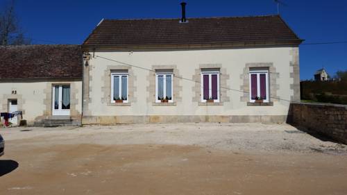 Billy-sur-Oisy Frankrijk Promotiecode Booking.com