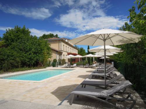 Sommieres Frankrijk Promotiecode Booking.com