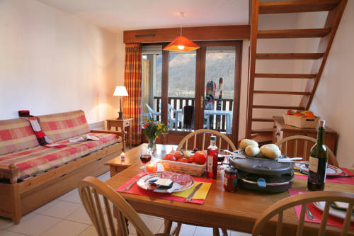 Loudenvielle Frankrijk Promotiecode Booking.com