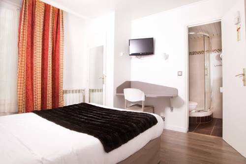 Paris Frankreich Promo-Code Booking.com