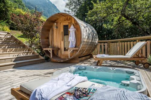 Morzine Frankrijk Promotiecode Booking.com