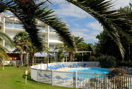 Moliets et Maa Frankreich Promo-Code Booking.com