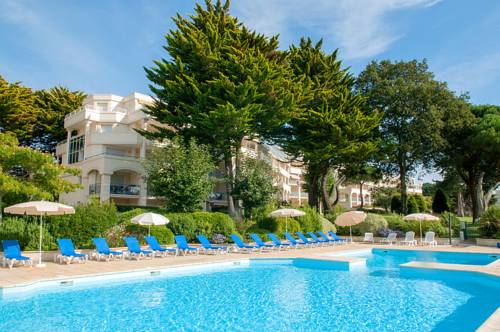 La Baule Codice promozionale Francia Booking.com