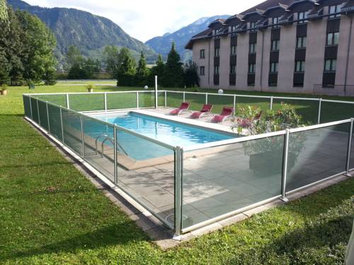 Saint-Pierre-en-Faucigny Codice promozionale Francia Booking.com