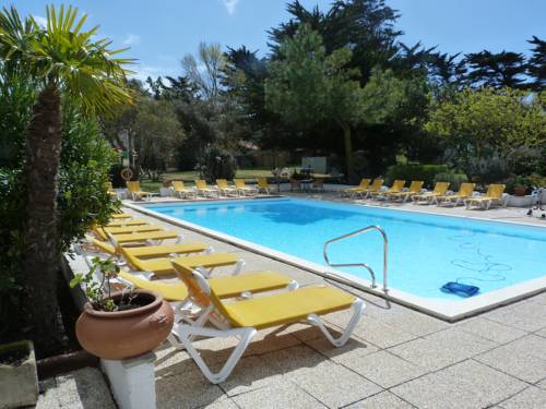 Le Bois Plage en Ré Codice promozionale Francia Booking.com