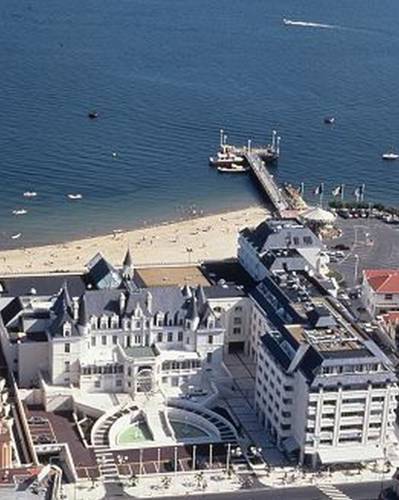 Arcachon Frankrijk Promotiecode Booking.com