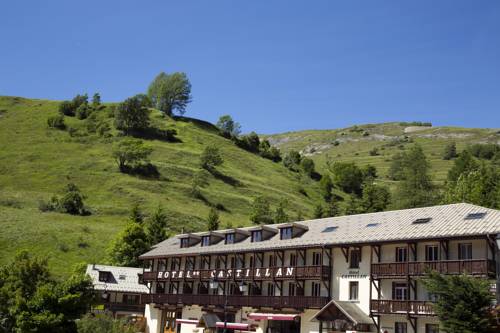 La Grave Frankrijk Promotiecode Booking.com