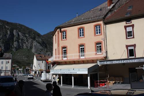 Tarascon-sur-Ariège Frankreich Promo-Code Booking.com