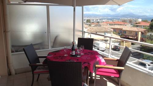 Antibes Frankreich Promo-Code Booking.com