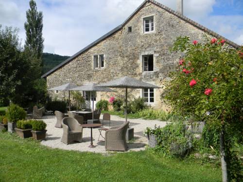Baume-les-Messieurs Frankrijk Promotiecode Booking.com