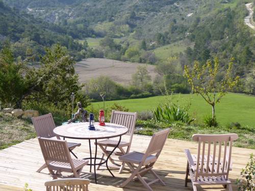 Rochebrune Frankreich Promo-Code Booking.com