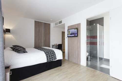 Palaiseau Frankreich Promo-Code Booking.com
